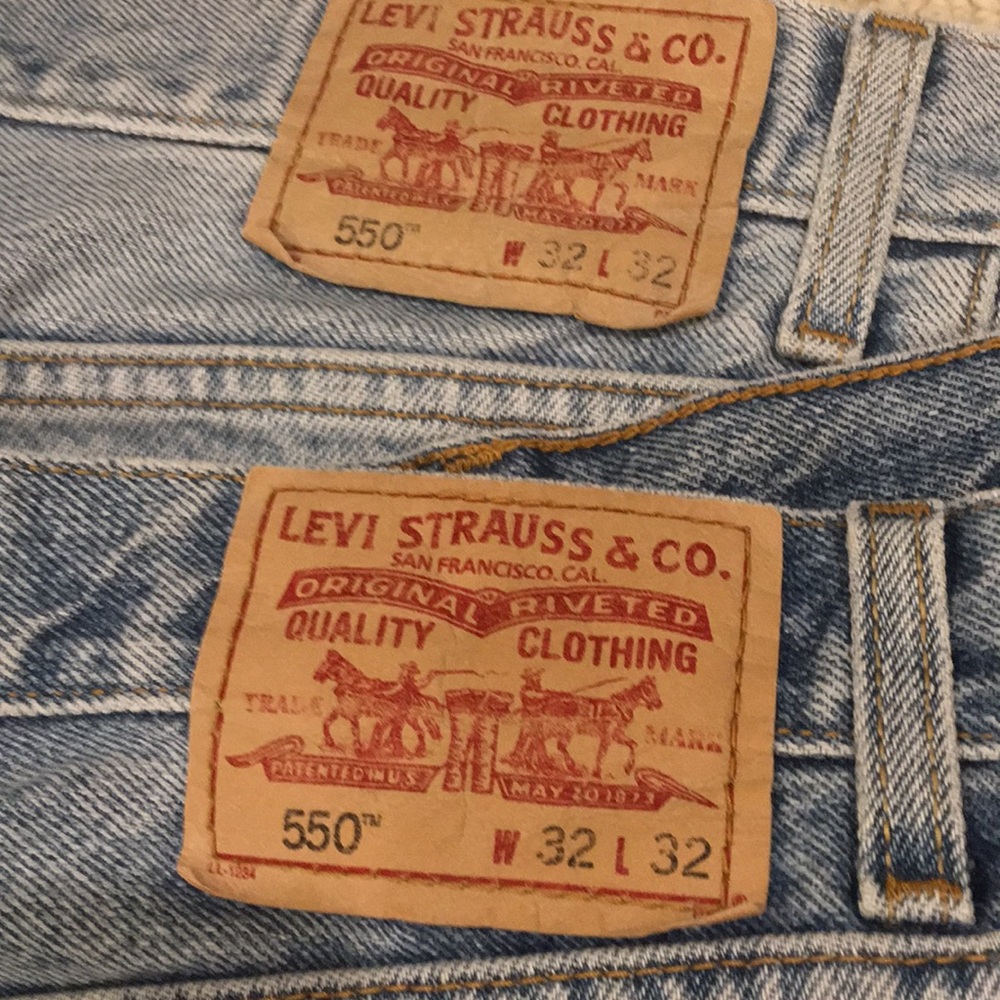 Levis Jean - image 3